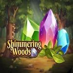 The Shimmering Woods